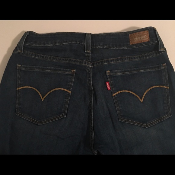 Levi’s skinny jeans - Picture 3 of 3